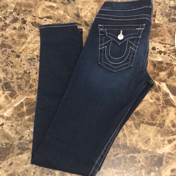True religion Julie Stretch 29 - Picture 7 of 8